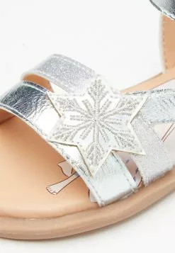 Friboo Disney Frozen Elsa - Sandalen - Light Blue -Friboo Winkel 4e56dcdfe0e549fdb699e72d20528843