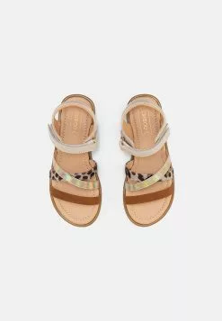 Friboo Sandalen - Beige -Friboo Winkel 50daefb6c0f04bf7922ded611d860db0