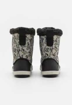 Friboo Disney 101 Dalmatians - Snow Boots- Snowboots- Beige -Friboo Winkel 515b3f482014478cb2f8352840a8925f
