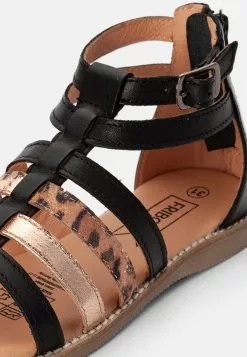 Friboo LEATHER - Sandalen -Friboo Winkel 51e9877a286d4d24be28729462d4c066