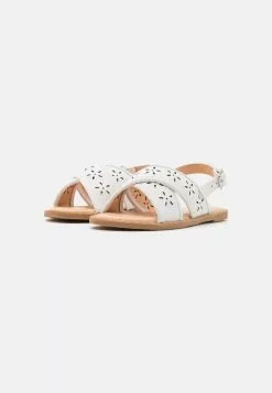 Friboo Sandalen - White 9 Friboo Sandalen - White -Friboo Winkel 570b46bcdc214f36999538f824d567ec