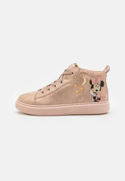 Friboo Disney Minnie Mouse - Laarzen - Rose Gold/Coloured