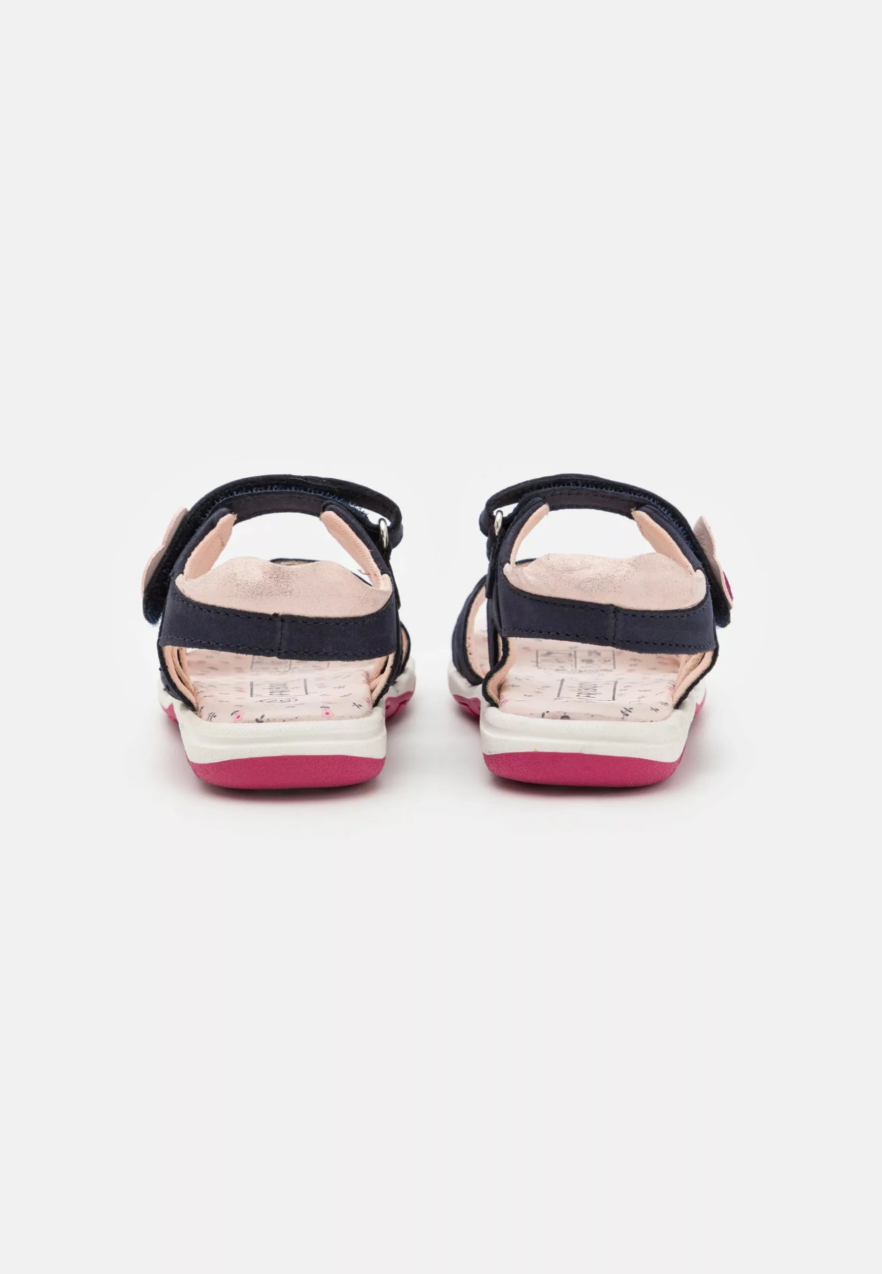 Friboo LEATHER - Sandalen 5 Friboo LEATHER - Sandalen - Afbeelding 3