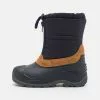 Friboo Snowboots- Dark Blue -Friboo Winkel 587c5d521c024053a0466eec547617e7