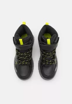 Friboo Veterboots - Black 11 Friboo Veterboots - Black -Friboo Winkel 59128abd278a485791beab0c380a1b42