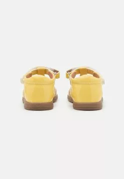 Friboo Sandalen - Yellow 10 Friboo Sandalen - Yellow -Friboo Winkel 596169cf2152431f9fa2ff57c6bceefc