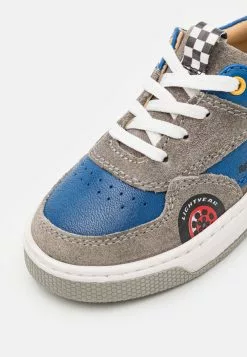 Friboo Disney And Pixar Cars Lightning Mcqueen - Low-Top Trainers- Sneakers Laag - Dark Blue -Friboo Winkel 5b35a472e57c4dbbb867cf54c65b6ad2