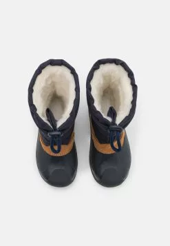 Friboo Snowboots- Dark Blue -Friboo Winkel 5ba5c03183ca4fcdae0f9a591a40a218