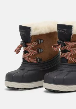 Friboo Leather Unisex - Snowboots- Cognac 13 Friboo Leather Unisex - Snowboots- Cognac -Friboo Winkel 5c7b688527b34522900df05f24ab90a4