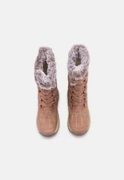Friboo Snowboots- Rose Gold 11 Friboo Snowboots- Rose Gold -Friboo Winkel 607cea9232d641e18462329ad12151cd