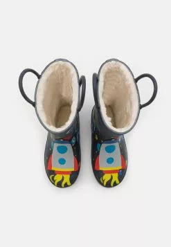 Friboo Regenlaarzen - Dark Blue -Friboo Winkel 634c39af0e2749daa530a77f76c2d3d1