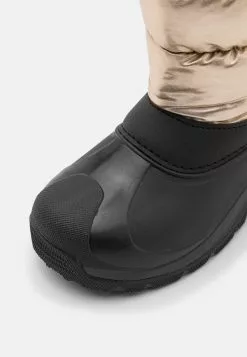 Friboo Snowboots- Gold -Friboo Winkel 635c1ab1f966457f959e5fe9512a1e0e