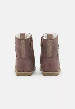 Friboo Korte Laarzen - Mauve 10 Friboo Korte Laarzen - Mauve -Friboo Winkel 6398ab44cbaf428caaa5481d8b44afbf