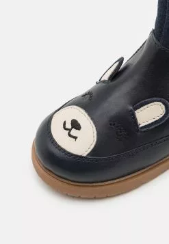 Friboo Leather - Snowboots- Dark Blue 13 Friboo Leather - Snowboots- Dark Blue -Friboo Winkel 63c6886ea50e4c589fe02b48851d45d5