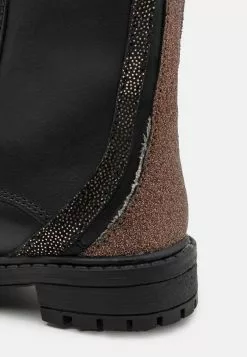 Friboo Leather - Veterboots - Black 13 Friboo Leather - Veterboots - Black -Friboo Winkel 66d8ce910cf8484ba639dc5188c83ad8