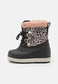 Friboo Snowboots- Silver