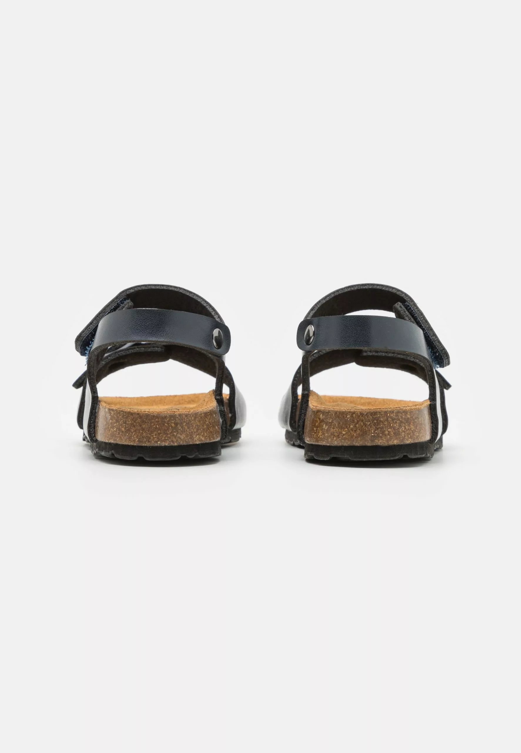 Friboo Unisex - Sandalen - Blue 5 Friboo Unisex - Sandalen - Blue - Afbeelding 3