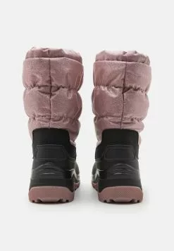 Friboo Snowboots- Pink 10 Friboo Snowboots- Pink -Friboo Winkel 6d2079eef9b64f0eb75efe927e0c4ff9