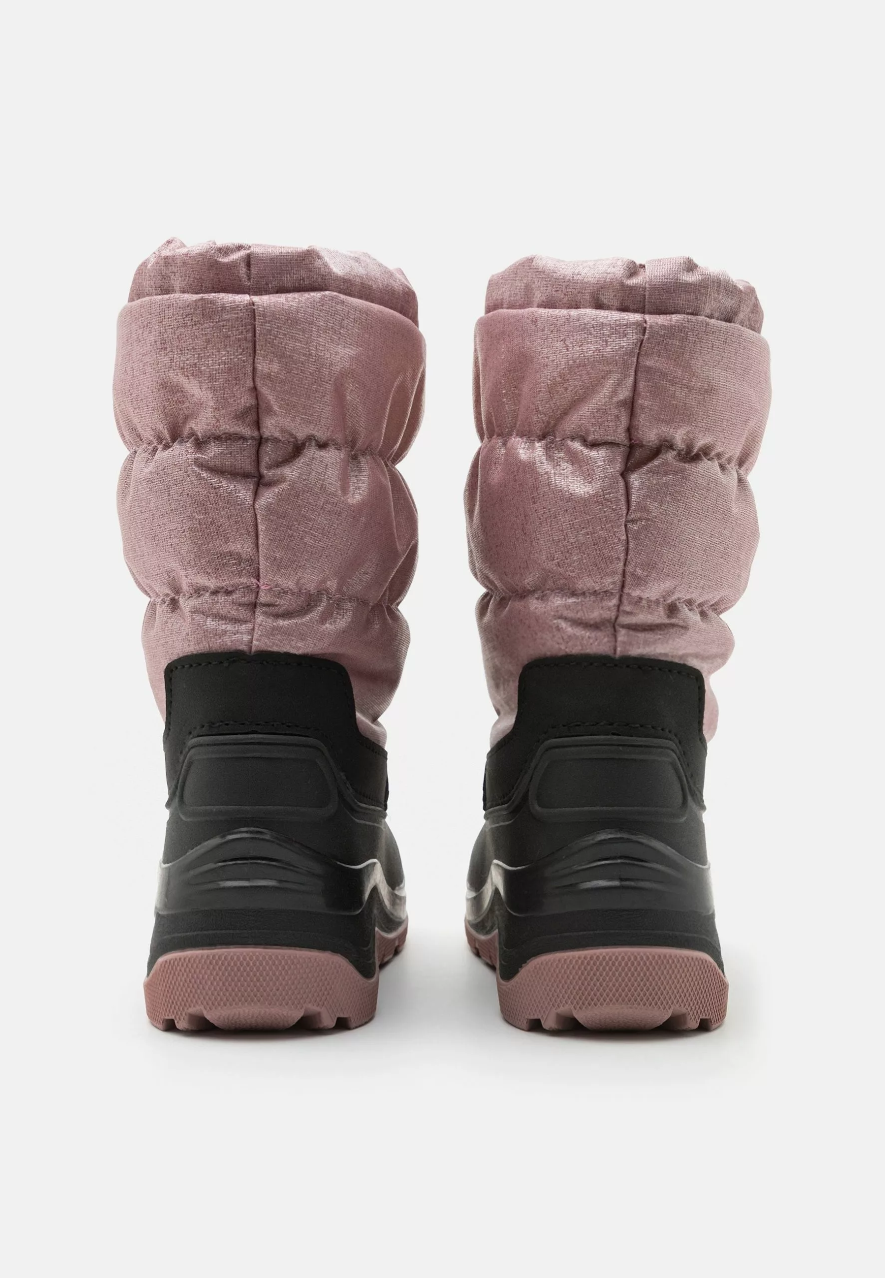 Friboo Snowboots- Pink 5 Friboo Snowboots- Pink - Afbeelding 3
