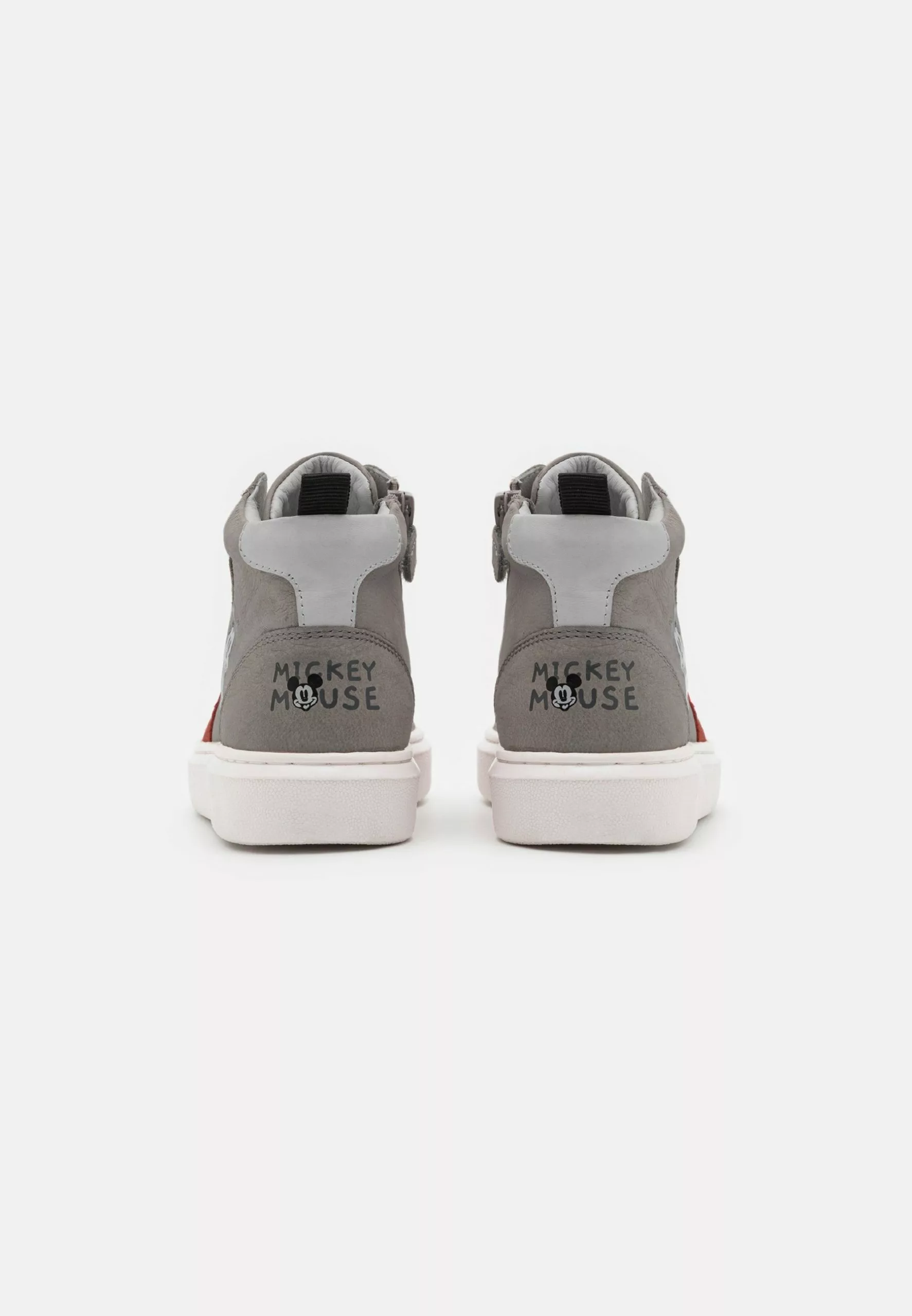 Friboo DISNEY MICKEY MOUSE - Sneakers Hoog 4 Friboo DISNEY MICKEY MOUSE - Sneakers Hoog - Afbeelding 2