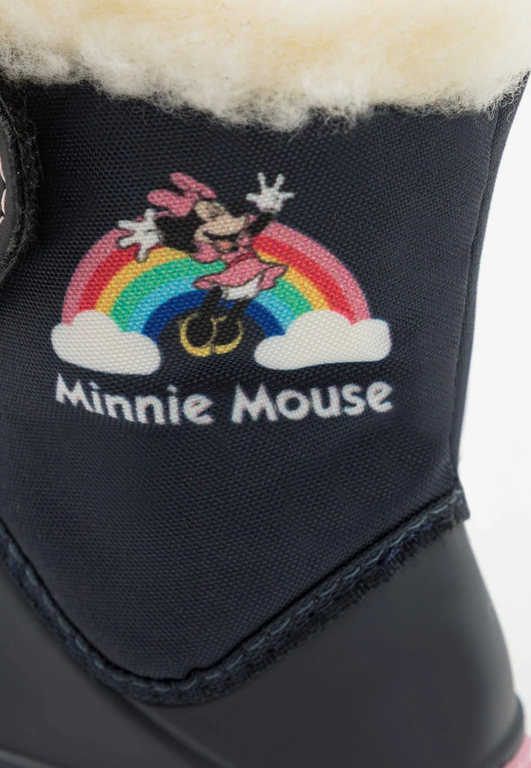 Friboo Disney Minnie Mouse - Snow Boots - Snowboots- Dark Blue 8 Friboo Disney Minnie Mouse - Snow Boots - Snowboots- Dark Blue - Afbeelding 6