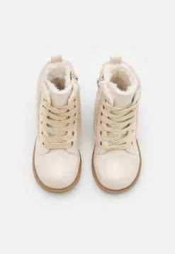 Friboo Veterboots - Nude -Friboo Winkel 719aa0443a0044f08747f4248cd03c33