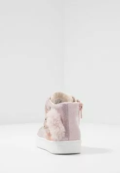 Friboo Laarzen - Lilac -Friboo Winkel 7280e81f0e384e9f9bc6179fc26bb63c