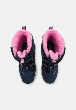 Friboo Snowboots- Dark Blue -Friboo Winkel 7326b7eae536405894fdf8ee96238922