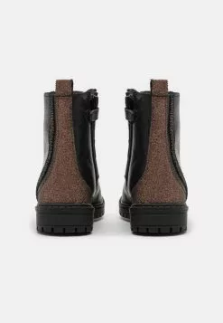 Friboo Leather - Veterboots - Black 10 Friboo Leather - Veterboots - Black -Friboo Winkel 78595af6567e4961b175ae0402e9a42d