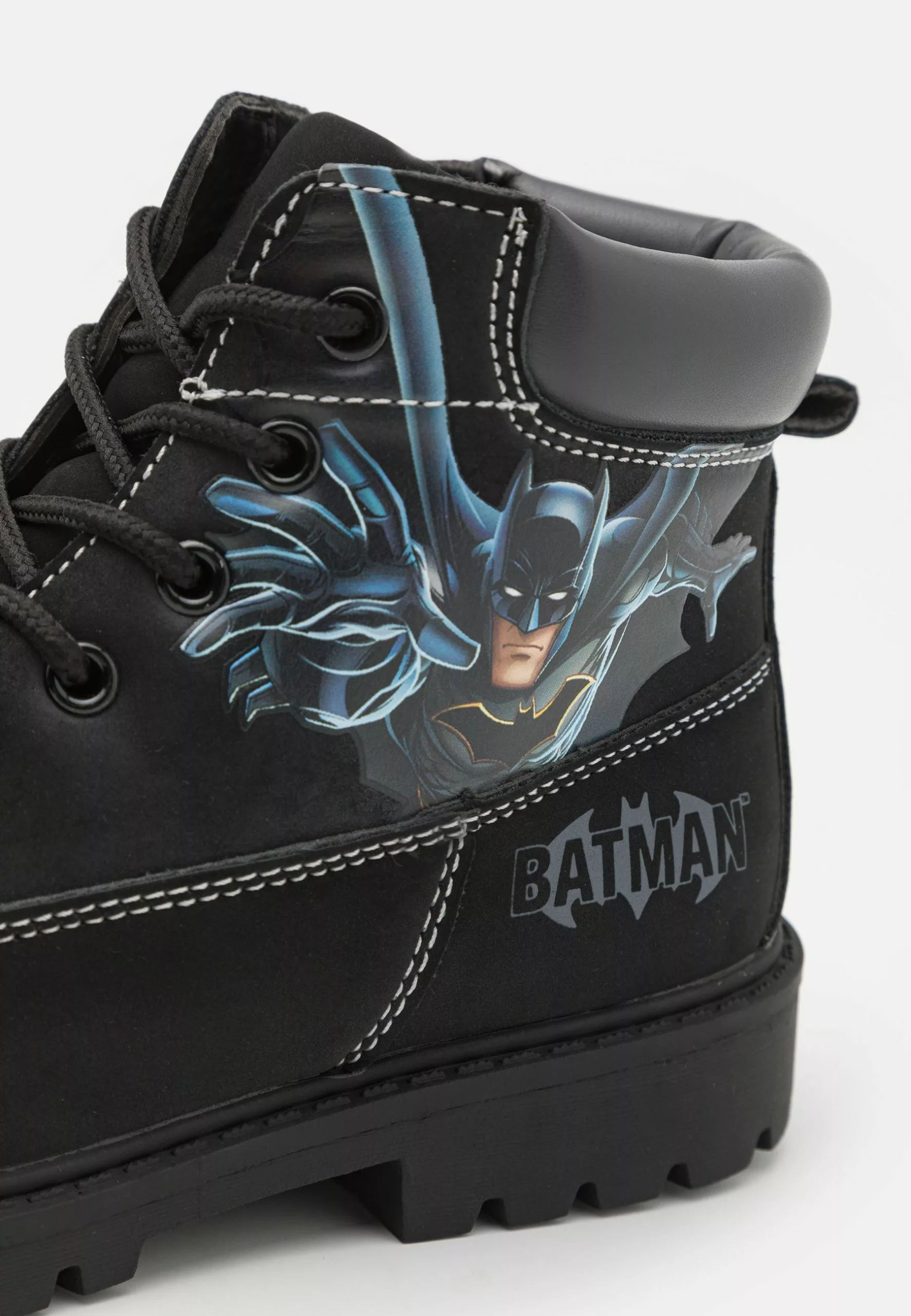 Friboo Veterboots - Black 8 Friboo Veterboots - Black - Afbeelding 6