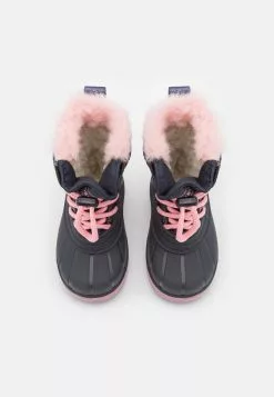 Friboo Snowboots- Dark Blue -Friboo Winkel 7a867a226cbe421b839310d98bff5c4f