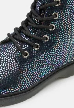 Friboo Veterboots - Dark Blue -Friboo Winkel 7a8a892b7e6d43718a87dfbd0ec49f57