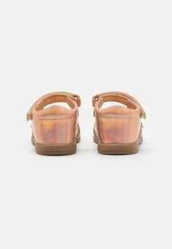 Friboo Sandalen - Rose Gold-Coloured -Friboo Winkel 7be4287438f343ebbdba77aaaa2b9288