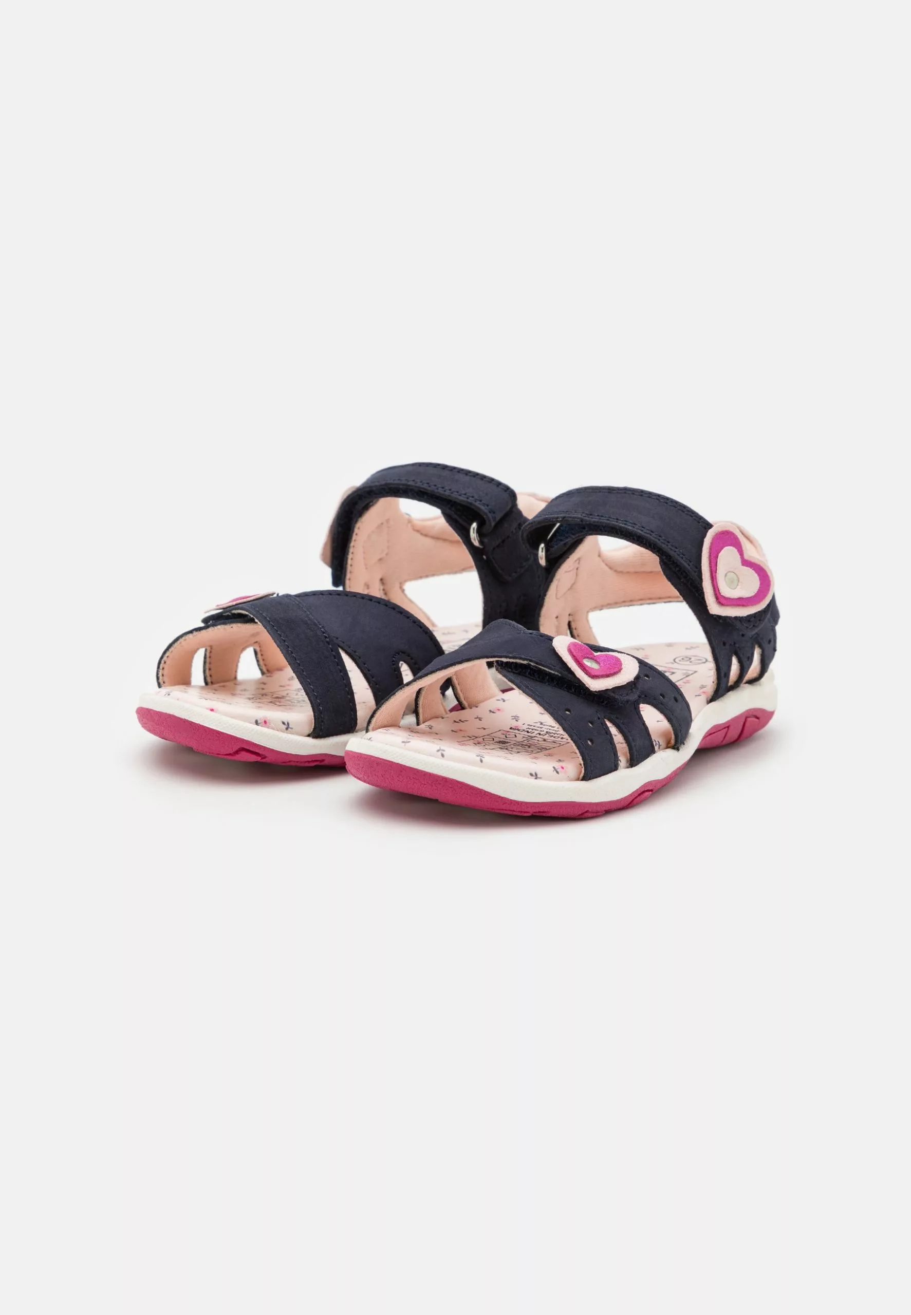 Friboo LEATHER - Sandalen 4 Friboo LEATHER - Sandalen - Afbeelding 2