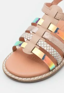 Friboo LEATHER - Sandalen -Friboo Winkel 7dcee64aa52f4066a4aa140ce50b85db