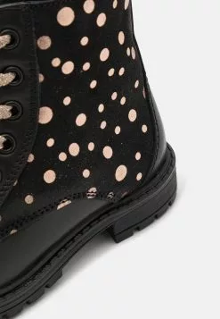 Friboo Leather - Veterboots - Black 13 Friboo Leather - Veterboots - Black -Friboo Winkel 7eaddb2677664785852b89c46f2029fd