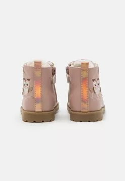 Friboo Veterboots - Pink -Friboo Winkel 82179c02307d4252be1dec7463f7a5b6