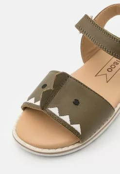 Friboo LEATHER - Sandalen -Friboo Winkel 8400508f029247829ffd0debd2711784