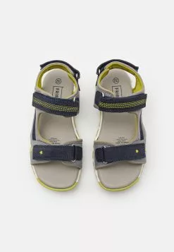 Friboo LEATHER - Outdoorsandalen -Friboo Winkel 8f3642db758242fe81f5644f9c0f73ad