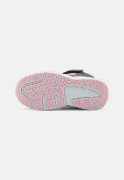 Friboo Sneakers Hoog - Dark Blue -Friboo Winkel 8f4f64f92ec743a2b053509b8482b9c5