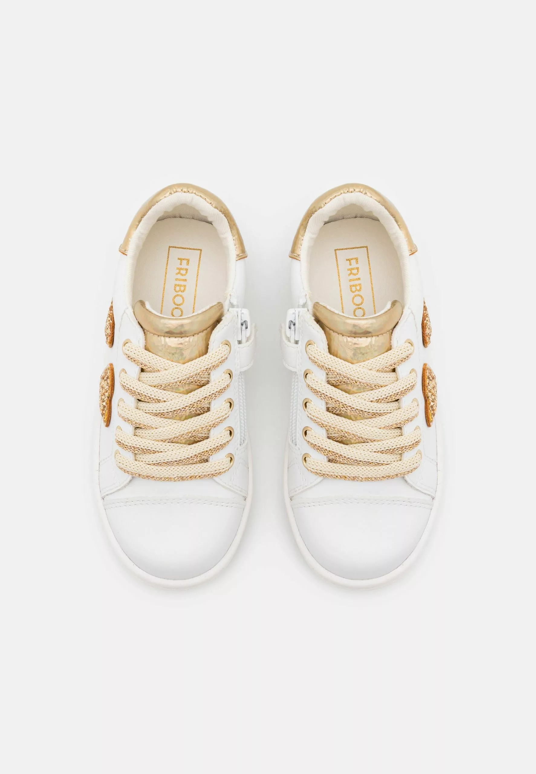 Friboo Sneakers Laag 6 Friboo Sneakers Laag - Afbeelding 4