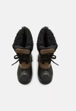 Friboo Veterlaarzen - Brown 11 Friboo Veterlaarzen - Brown -Friboo Winkel 91b2829f143d47bf8a6df39c9614ddac