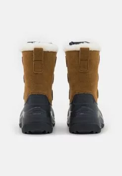 Friboo Veterlaarzen - Beige -Friboo Winkel 92005ea019274c63b545012213ed0520