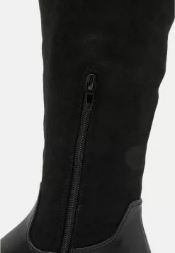 Friboo Laarzen - Black 13 Friboo Laarzen - Black -Friboo Winkel 929256ac3a4e4f019930a8320812f49a