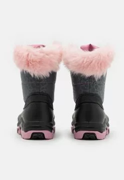 Friboo Snowboots- Dark Grey 10 Friboo Snowboots- Dark Grey -Friboo Winkel 9330a11dbf8d48c89c76927574925fc9