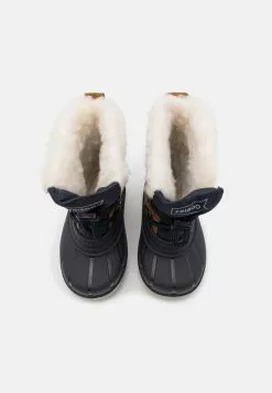 Friboo Snowboots- Beige -Friboo Winkel 93b7bff1552343988871e9ce84e50e18