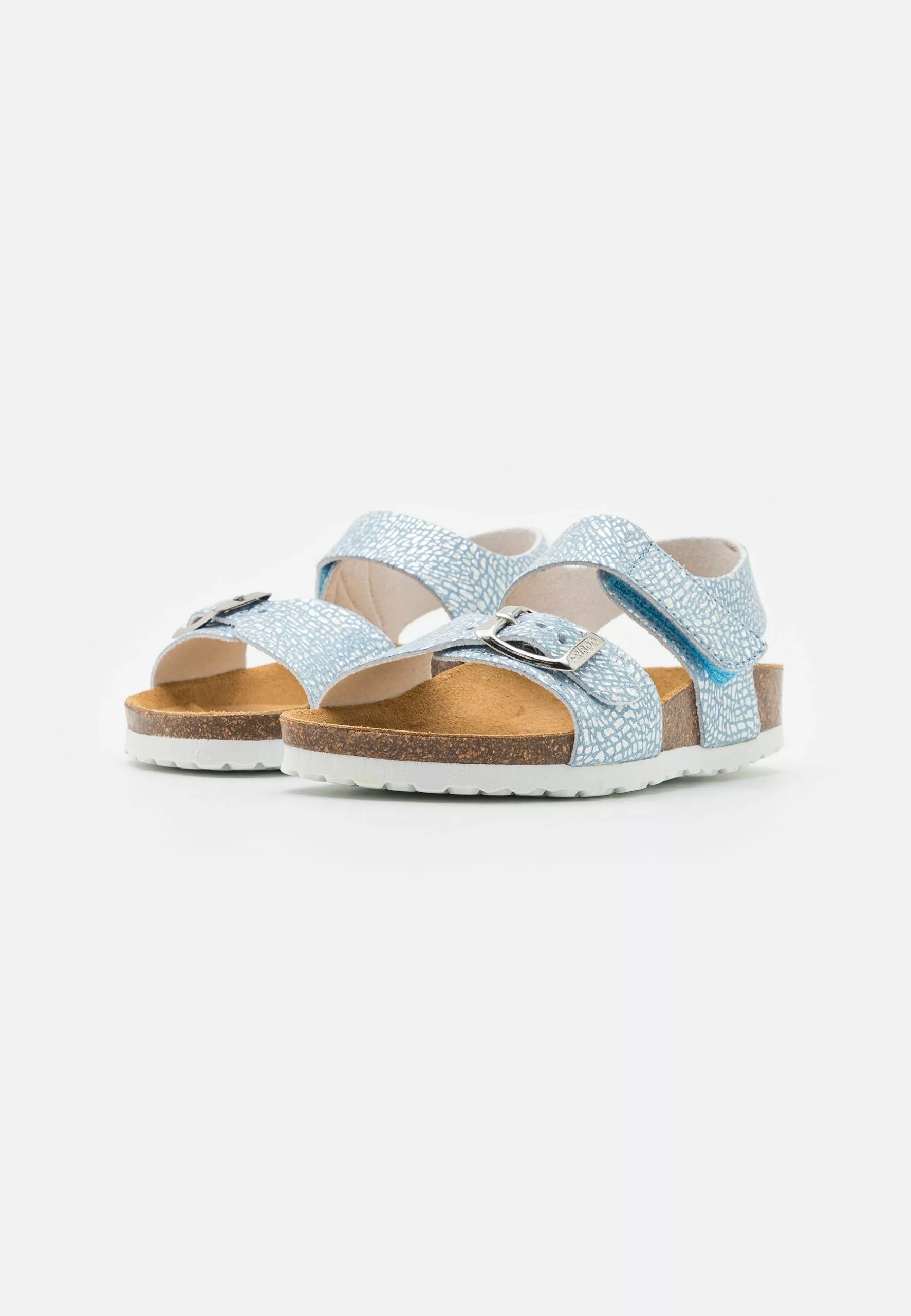 Friboo Sandalen 4 Friboo Sandalen - Afbeelding 2