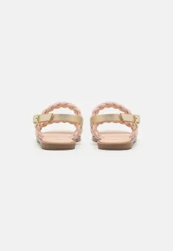 Friboo Sandalen - Light Pink -Friboo Winkel 94a6cb38d65b4a85bbef5dbd1db183c7