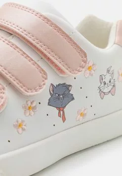 Friboo DISNEY ARISTOCATS - Sneakers Laag -Friboo Winkel 95d28cb7f78149d7b08d69886dc6bd15