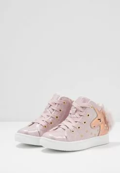 Friboo Laarzen - Lilac -Friboo Winkel 95e6573336a0452f88c3ee757f823e04